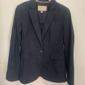 Banana Republic Blazer